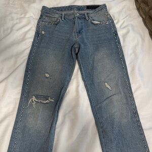 All Saints Jeans